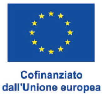 Cofinanziato dall'Unione europea